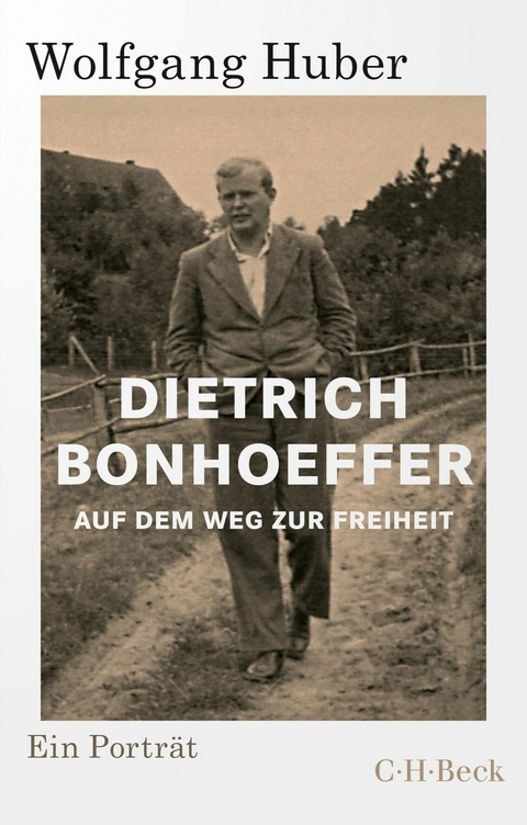 Dietrich Bonhoeffer - Wolfgang Huber