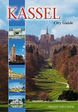 Kassel City Guide - Michael Imhof