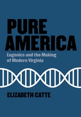 Pure America -  Elizabeth Catte