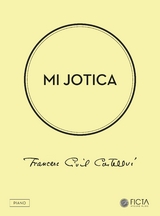 Mi jotica - Francesc Civil i Castellví