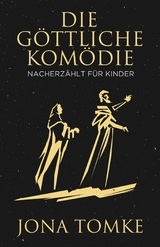 Die Göttliche Komödie - Jona Tomke