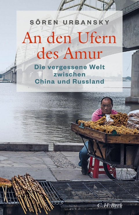 An den Ufern des Amur - Sören Urbansky