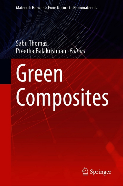 Green Composites - 