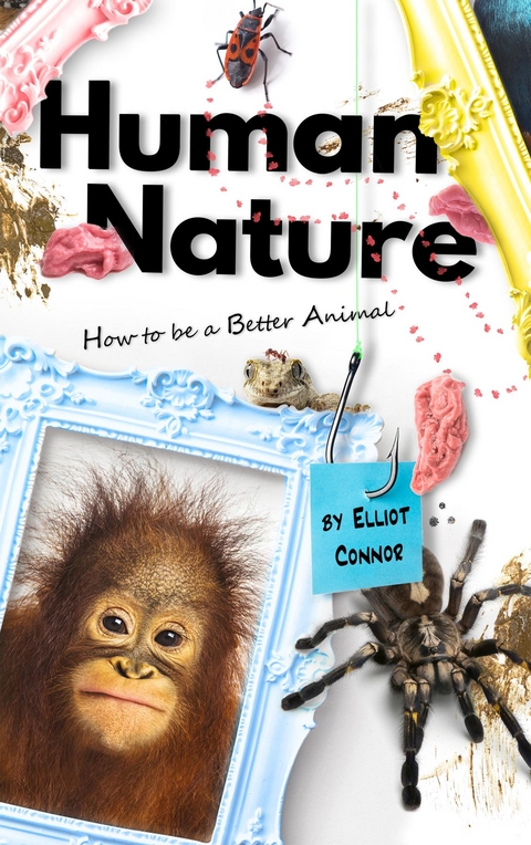 Human Nature - Elliot Connor