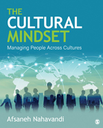 The Cultural Mindset - Afsaneh Nahavandi