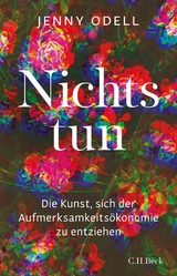 Nichts tun - Jenny Odell