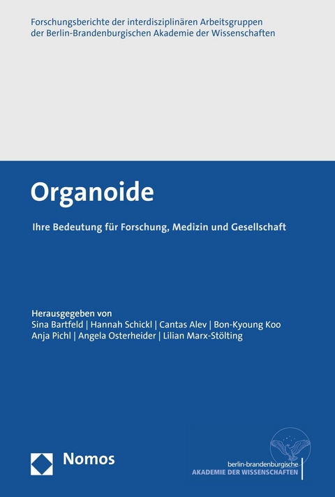 Organoide - 