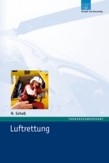 Luftrettung - Holger Scholl