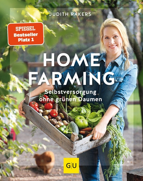 Homefarming -  Judith Rakers