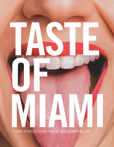 Taste of Miami - 