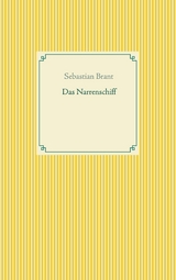 Das Narrenschiff - Sebastian Brant