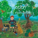 Ronny sucht einen Schatz - Sybille Miller