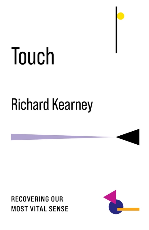 Touch -  Richard Kearney