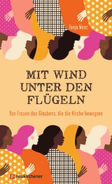 Mit Wind unter den Flügeln - Tanja Wenz