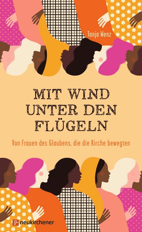 Mit Wind unter den Flügeln - Tanja Wenz