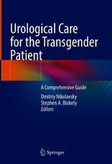 Urological Care for the Transgender Patient - 