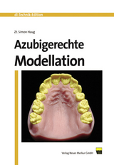 Azubigerechte Modellation - Simon Haug