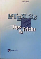 LaTeX2e - Ingo Klöckl