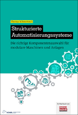 Strukturierte Automatisierungssysteme - Thomas Schmertosch