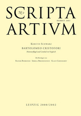 Scripta Artium No. 2 - Rainer Behrends, Irmela Breitenstein, Klaus Gernhardt, Kerstin Schwarz