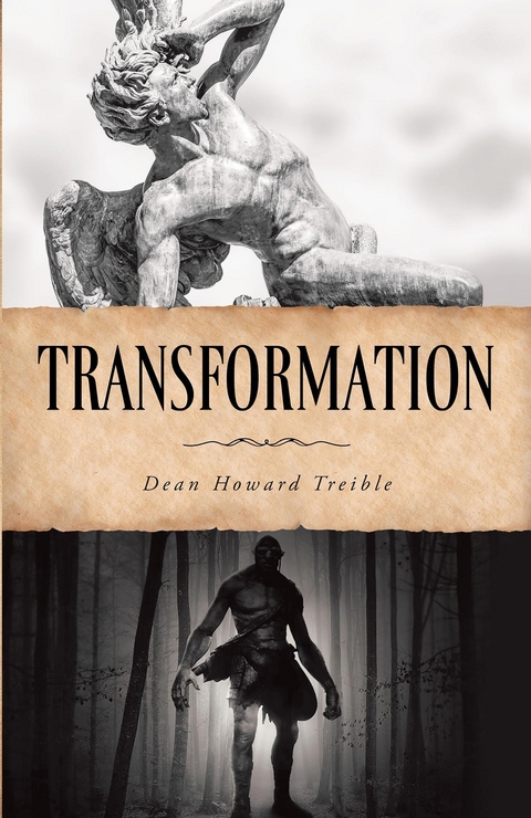 Transformation - Dean Howard Treible