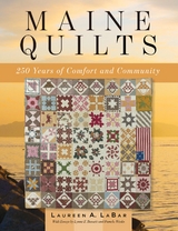 Maine Quilts -  Laureen LaBar