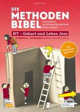 Die Methodenbibel Bd. 2 - Sara Schmidt