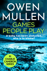 Games People Play -  Owen Mullen