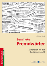 Lerntheke Fremdwörter - Christian Hund