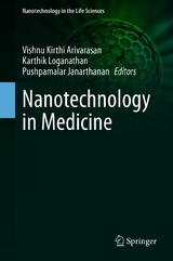 Nanotechnology in Medicine - 