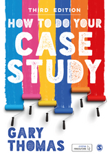 How to Do Your Case Study - Gary Thomas