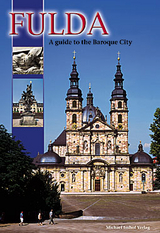 Fulda - A guide to the Baroque City - Michael Imhof