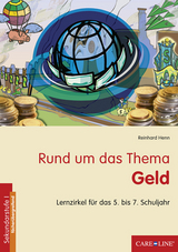 Rund um das Thema Geld - Reinhard Henn