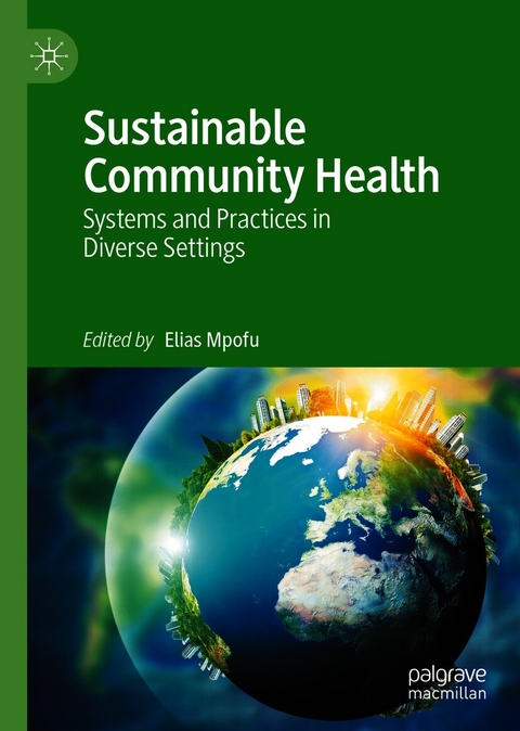 Sustainable Community Health - 