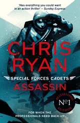 Special Forces Cadets 6: Assassin -  Chris Ryan