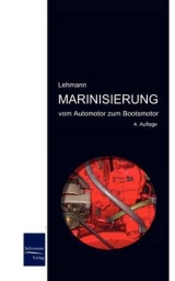 Marinisierung - Michael Lehmann