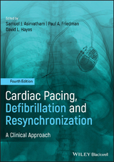 Cardiac Pacing, Defibrillation and Resynchronization - 