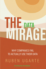 Data Mirage -  Ruben Ugarte