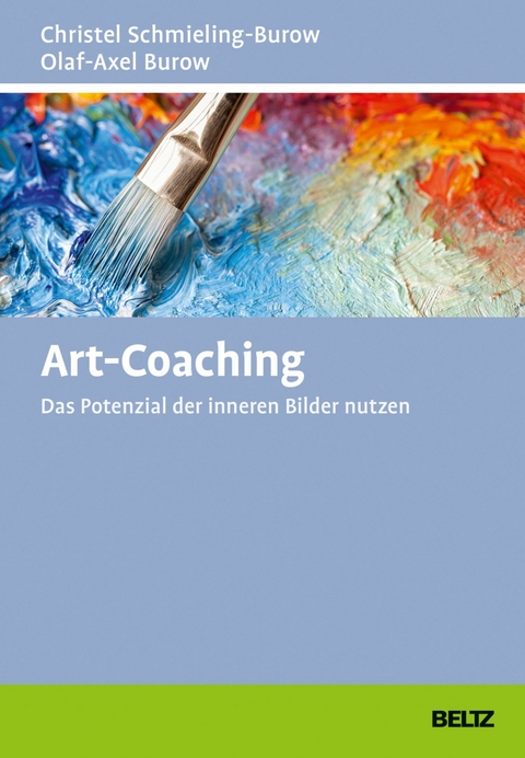 Art-Coaching -  Christel Schmieling-Burow,  Olaf-Axel Burow