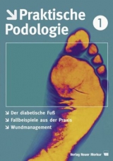 Praktische Podologie / Praktische Podologie 1