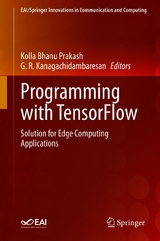 Programming with TensorFlow - 