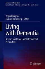 Living with Dementia - 