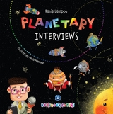 Planetary Interviews - Rania Lampou