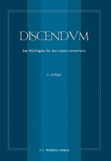 Discendum - Friedrich, Felix S; Leitner, Christopher