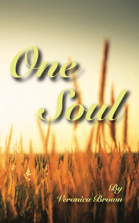 One Soul - Veronica Brown