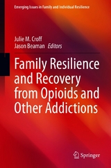 Family Resilience and Recovery from Opioids and Other Addictions - 