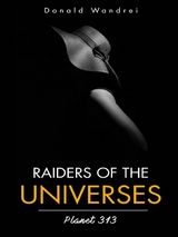 Raiders of the Universes - Donald A Wandrei