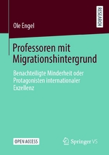 Professoren mit Migrationshintergrund -  Ole Engel