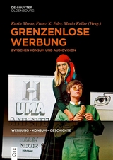 Grenzenlose Werbung - 