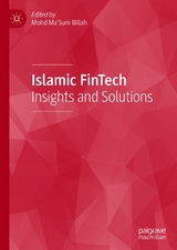 Islamic FinTech - 